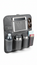 Backseat Pocket Organizer