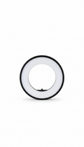 Compact Circular LED Ring Light