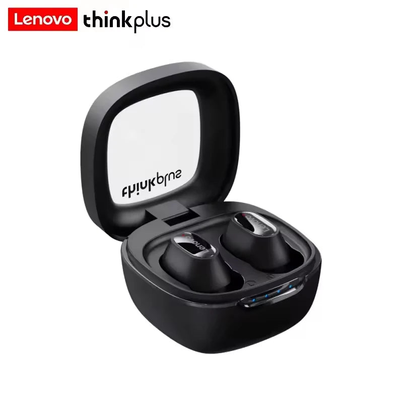 Lenovo XT62 Wireless Earbuds – Bluetooth 5.3