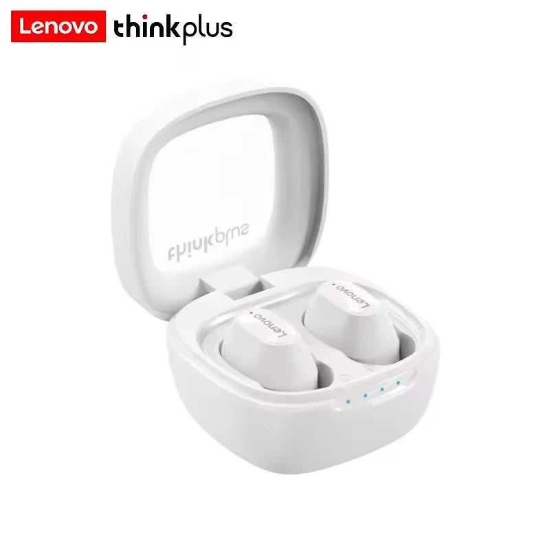 Lenovo XT62 Wireless Earbuds – Bluetooth 5.3