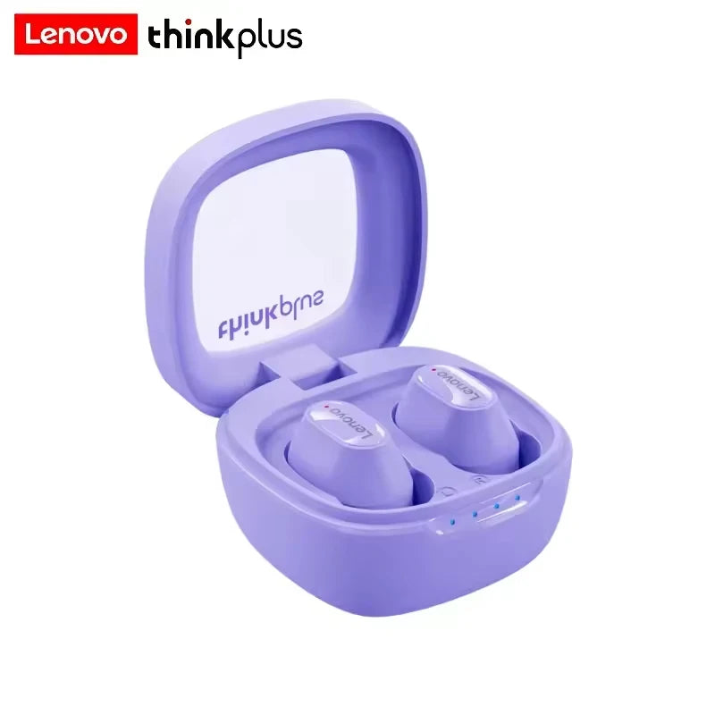 Lenovo XT62 Wireless Earbuds – Bluetooth 5.3