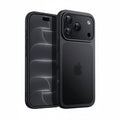Silicone/Leather Case Exclusively Designed for iPhone 18 Pro (6.3 Inch)