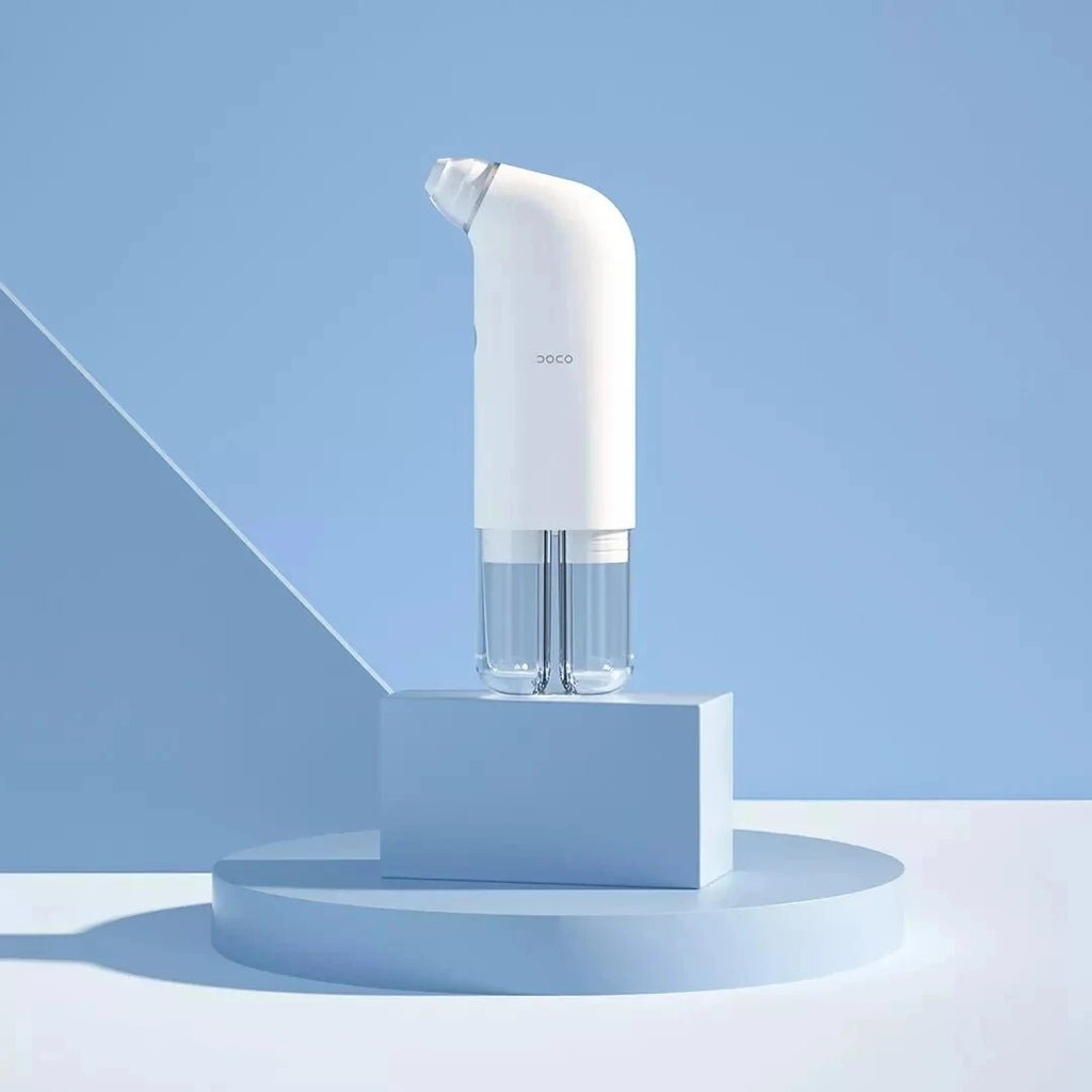 Electric Pore Vacuum & Blackhead Remover