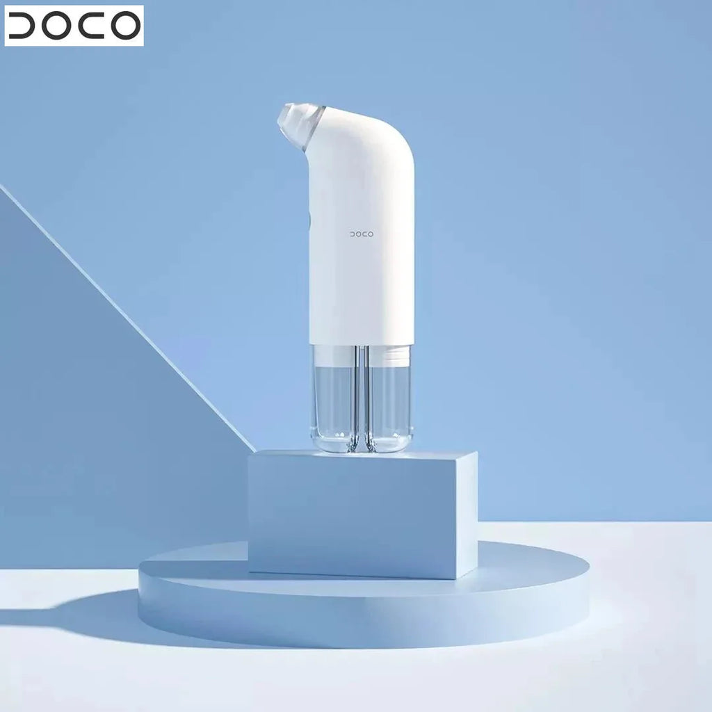 Electric Pore Vacuum & Blackhead Remover