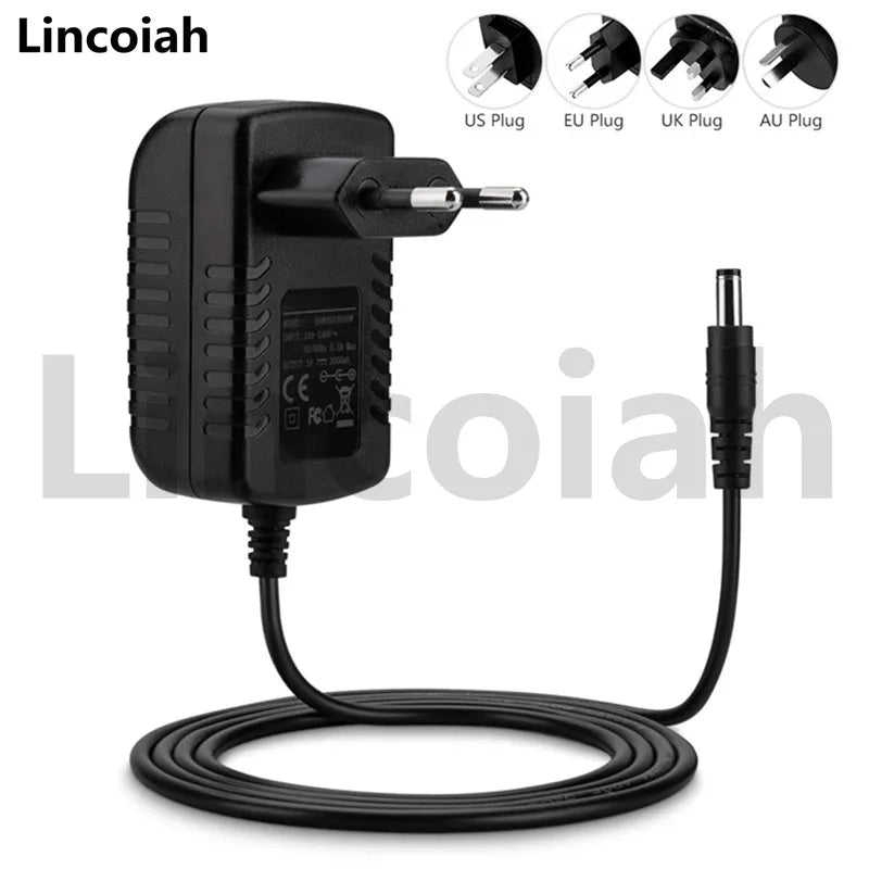 Power Adapter for Echo Dot & Echo Show
