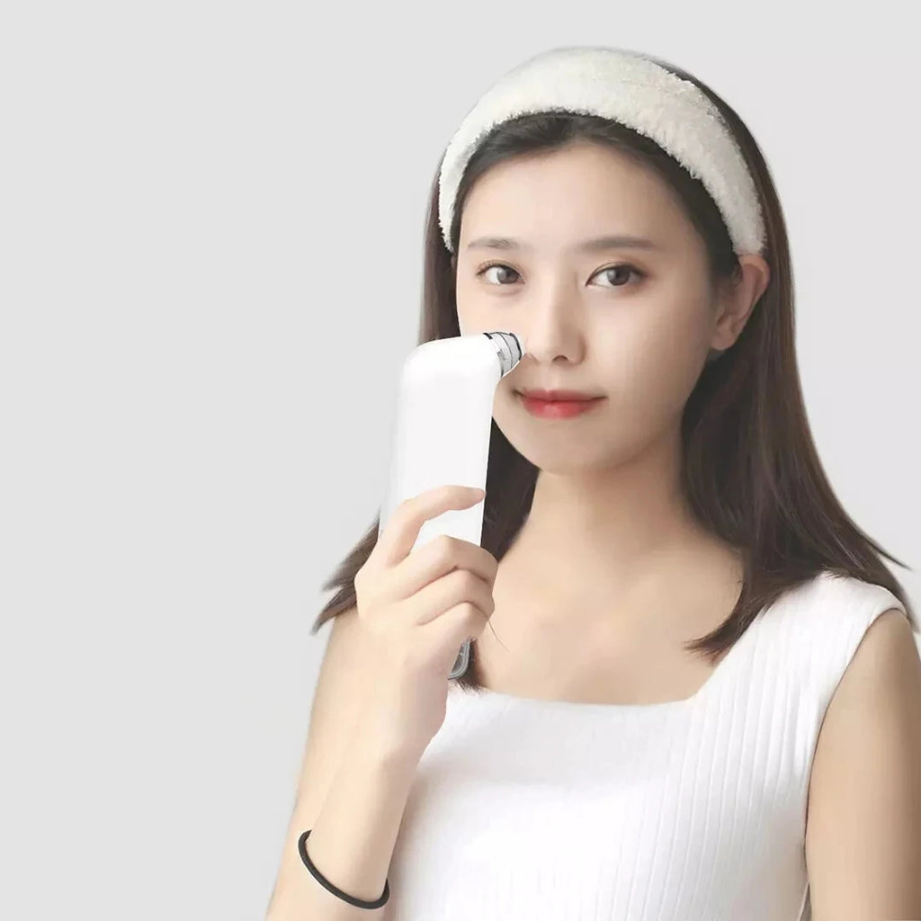 Electric Pore Vacuum & Blackhead Remover