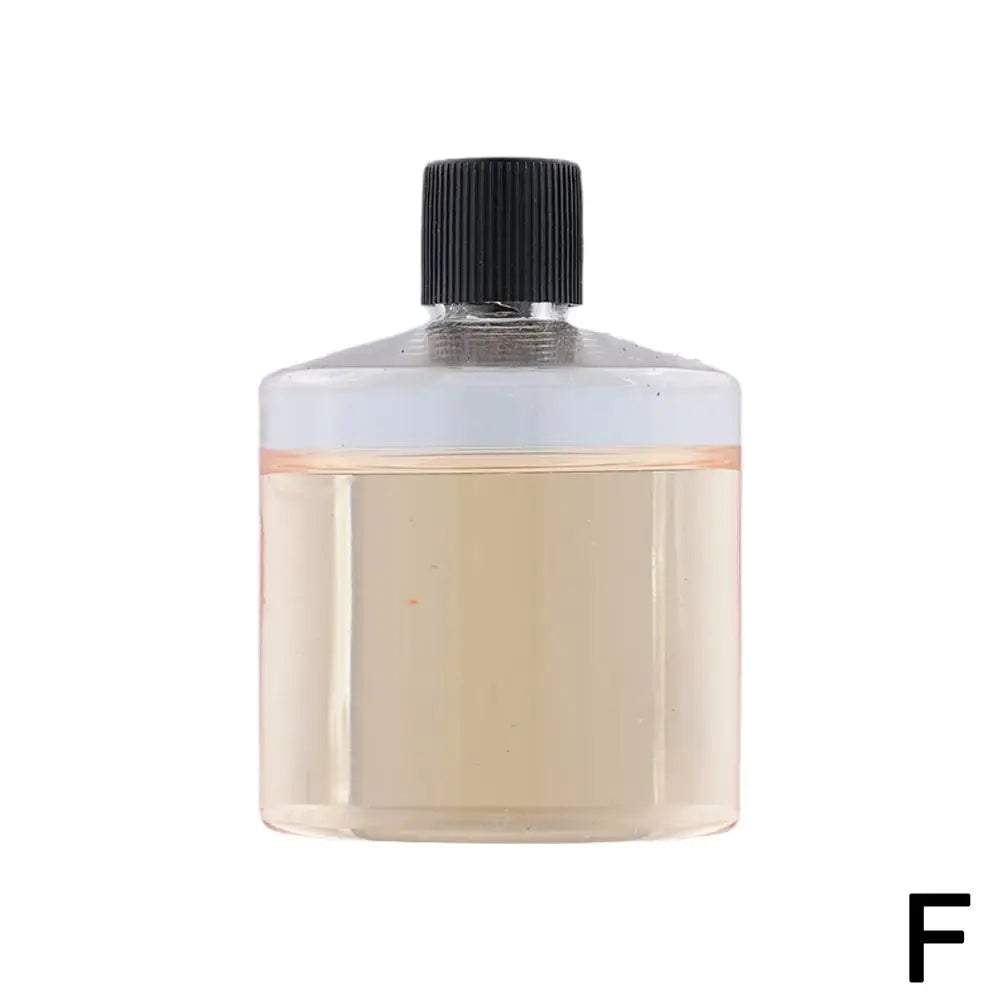 Smart Car Air Freshener With LED Light Adjustable Mist Volume USB Rechargeable Vehicle Aroma Humidifier For Car Interior