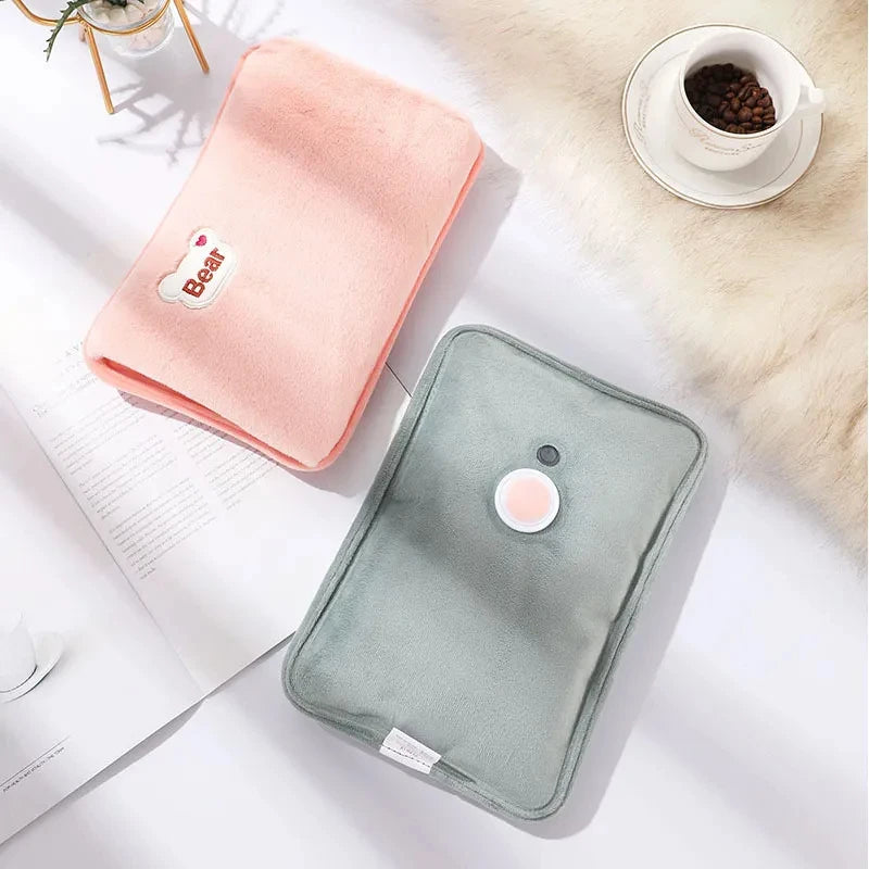 Rechargeable Electric Hand Warmer