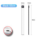 3-Color Motion Sensor Cabinet Light – 10 to 50cm