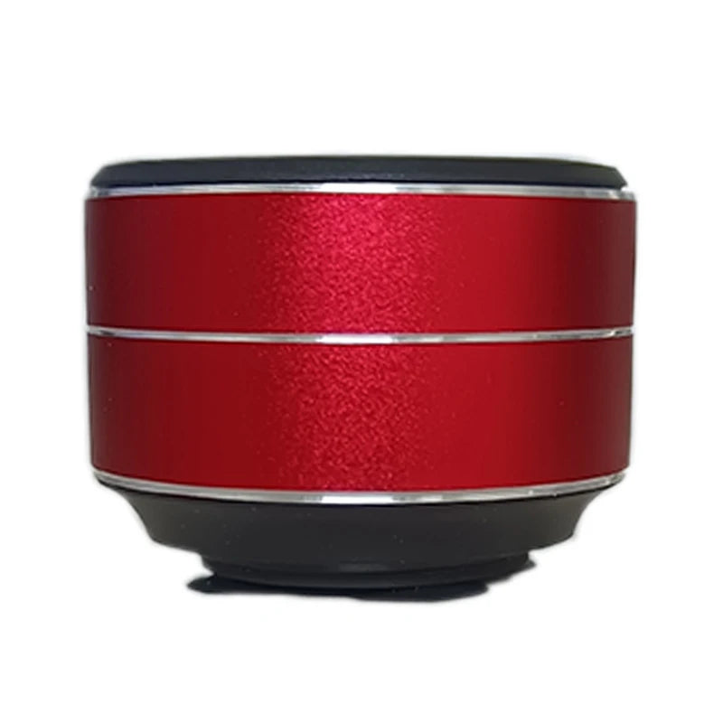 Bone Conduction Speaker with Suction Mount
