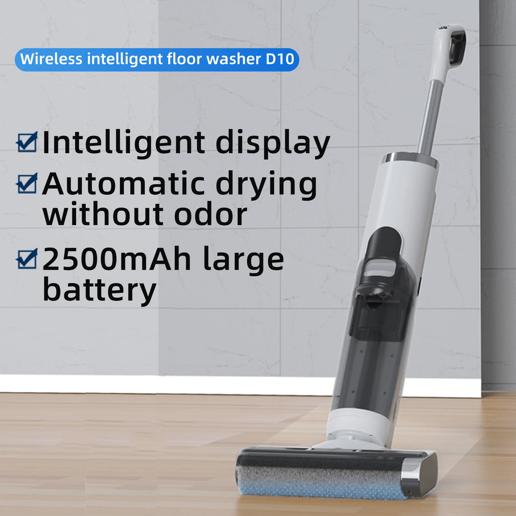 Smart Mops Vacuum Cleaners Floor Care Appliance Smart Washing Machines Cleaning Appliances Household Appliances