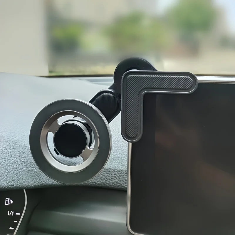 Magnetic Phone Holder for Car Display Screen