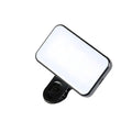 Clip-On LED Selfie Light for Phone & Laptop