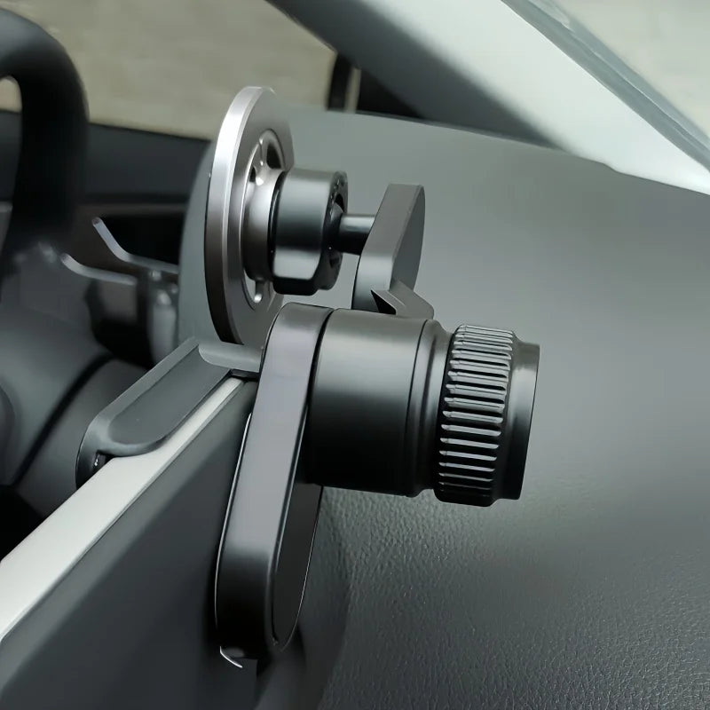 Magnetic Phone Holder for Car Display Screen