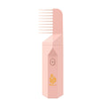 Electric Bakhoor Burner with Hair Comb Set