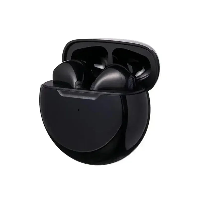 True Wireless Noise-Cancelling Earbuds – Bluetooth 5.3