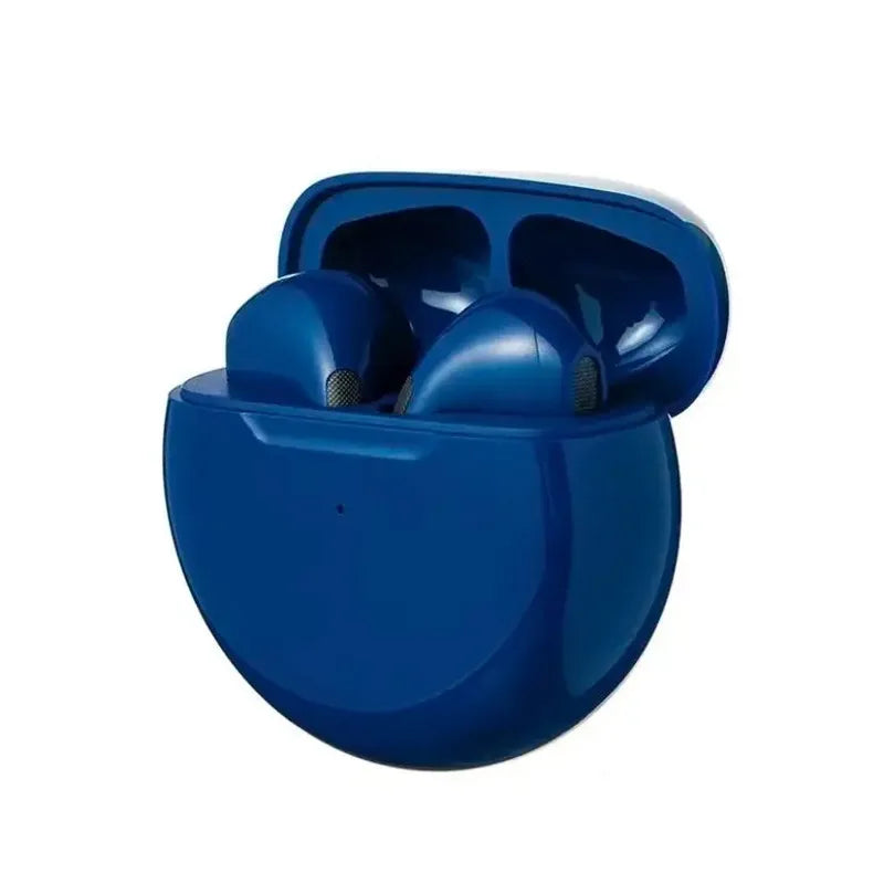 True Wireless Noise-Cancelling Earbuds – Bluetooth 5.3
