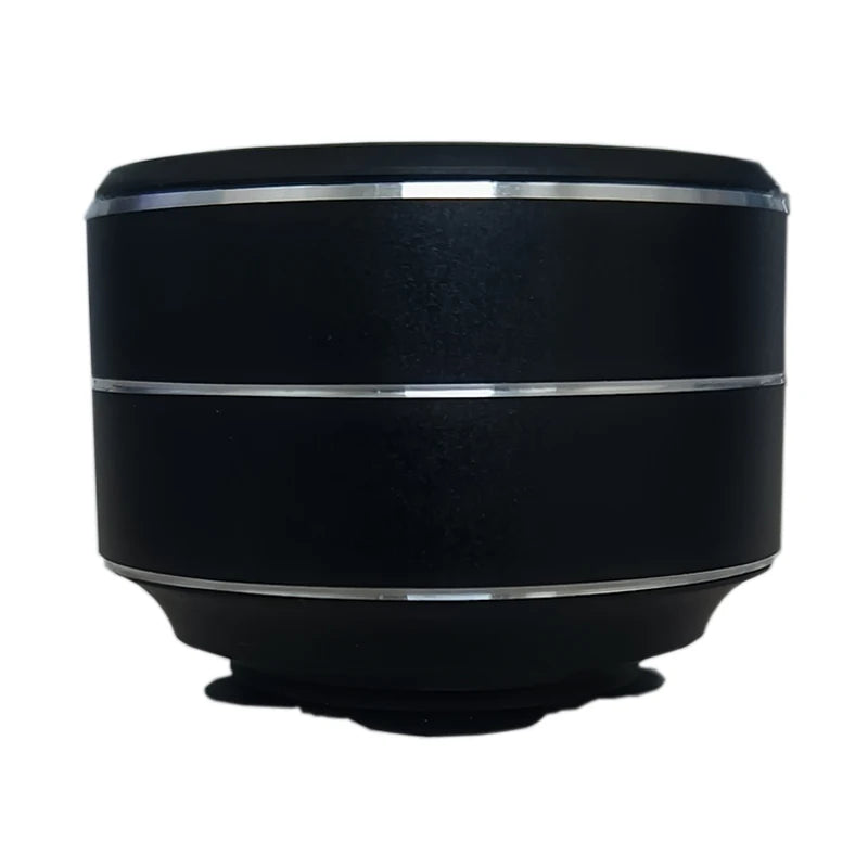Bone Conduction Speaker with Suction Mount