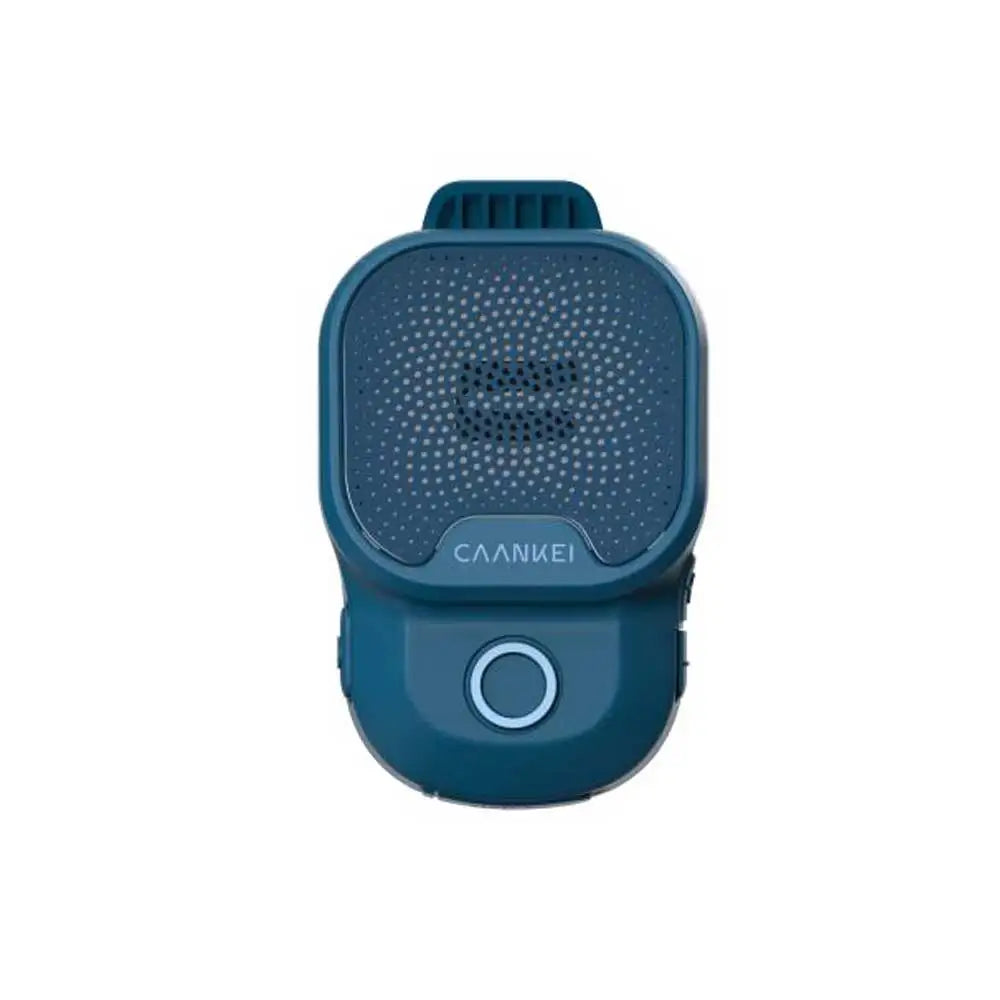 Wearable Clip-On Bluetooth Speaker – IPX7