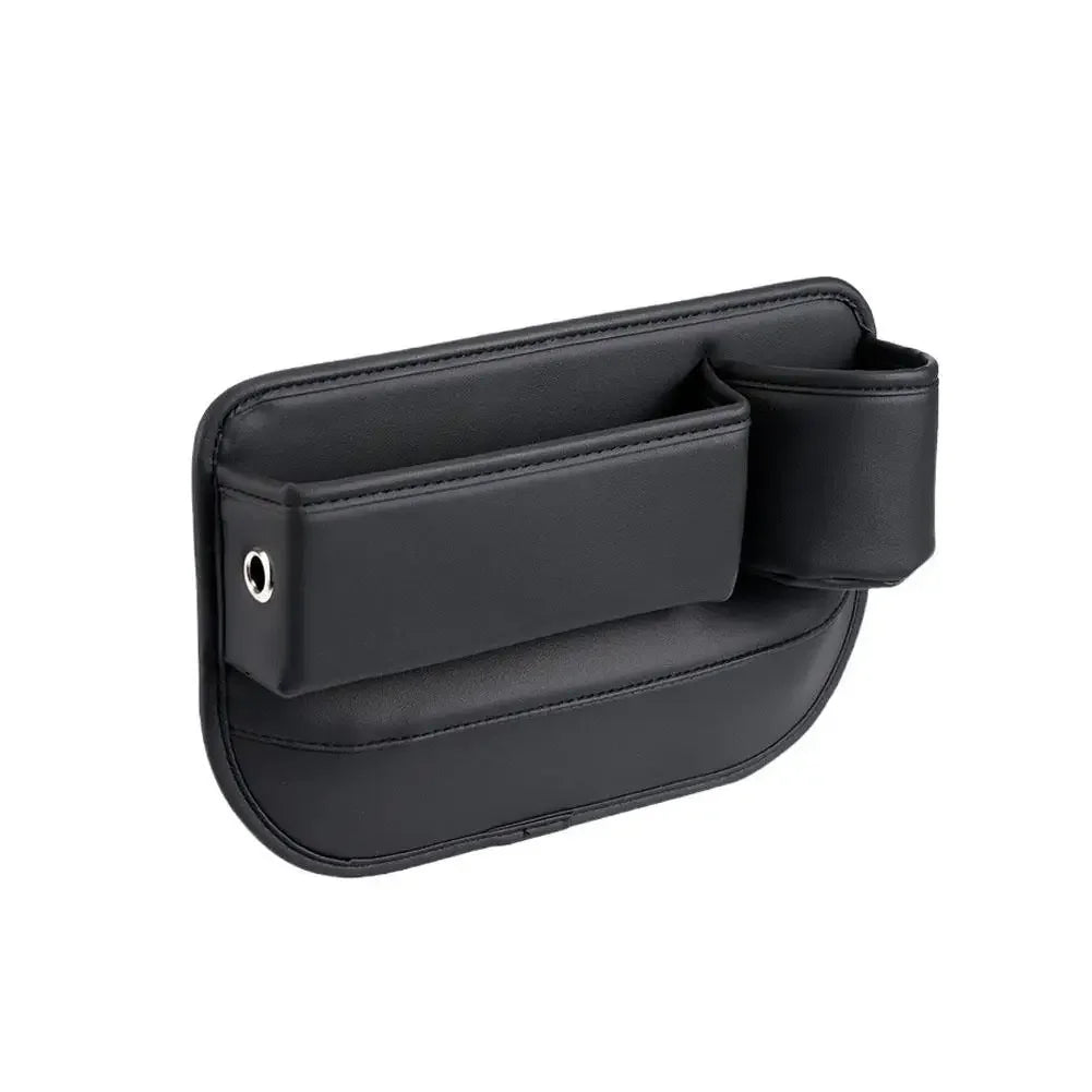 Car Seat Gap Organizer – Large Capacity