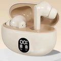 Wireless Earbuds Bluetooth Earbuds Bluetooth Headset Ultra-portable Bluetooth Earphones Are Perfect for Daily Pocket Carry