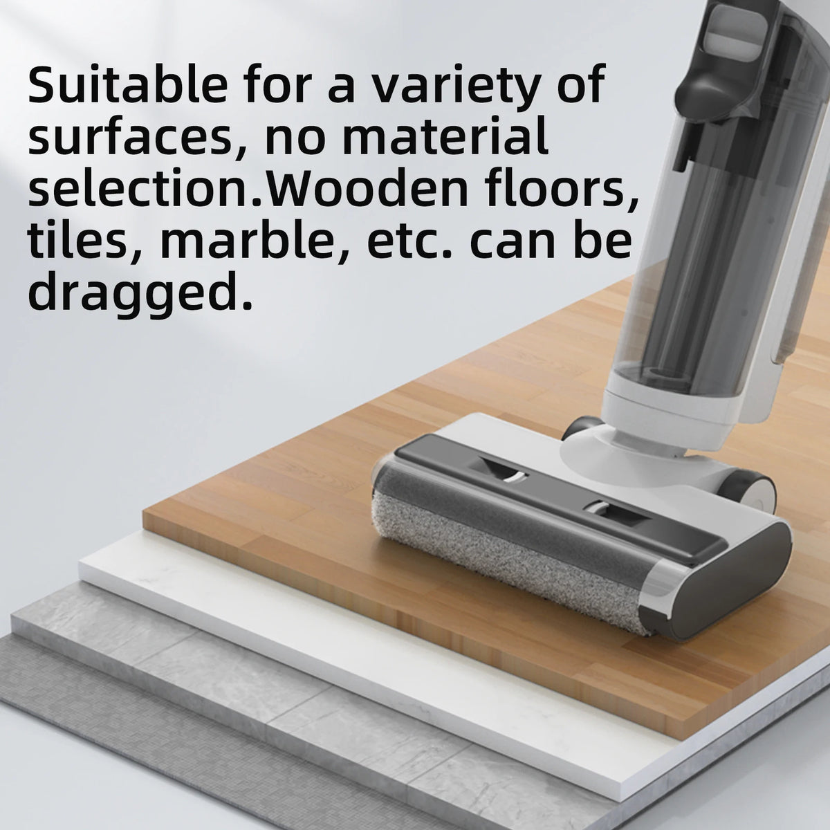 Smart Mops Vacuum Cleaners Floor Care Appliance Smart Washing Machines Cleaning Appliances Household Appliances