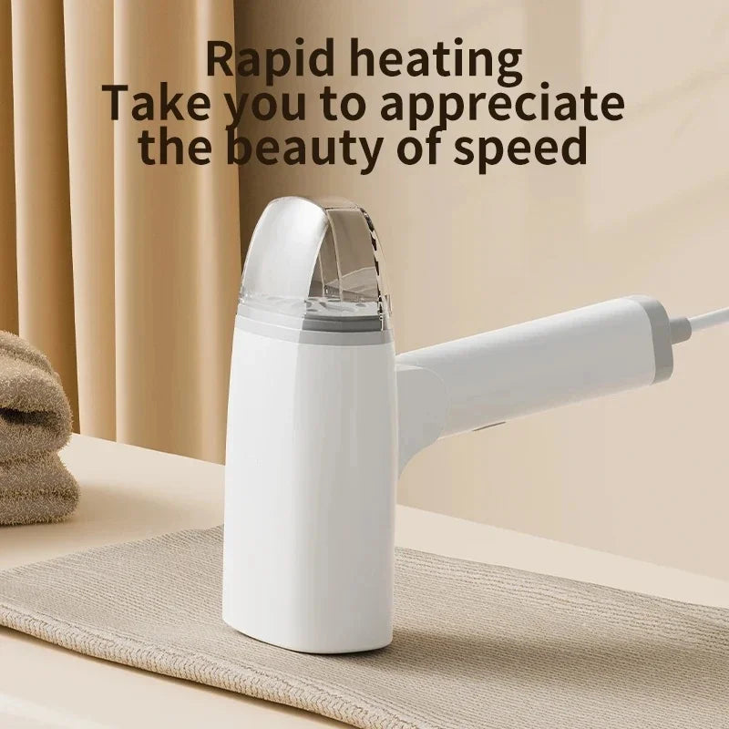 1300W Handheld Garment Steamer