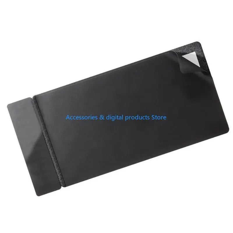 Gaming Mouse Pad with 15W Wireless Charger – 77JD