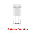 MIJIA Portable Juicer 2 – 300ml Mini Blender