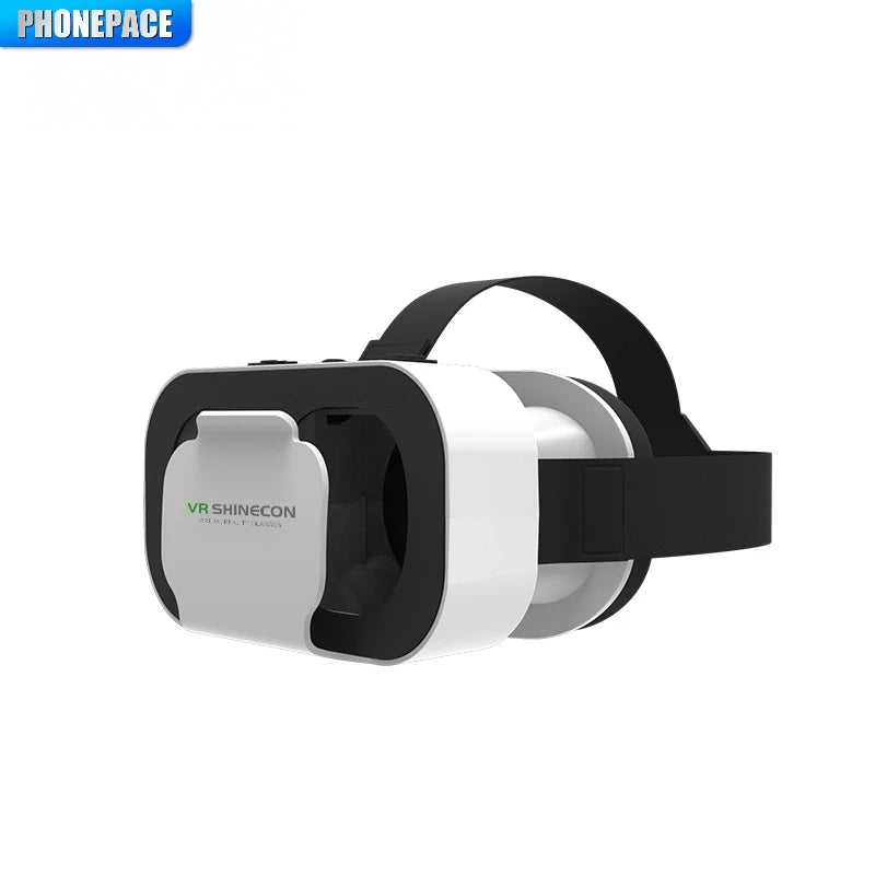 3D VR Glasses for Smartphones