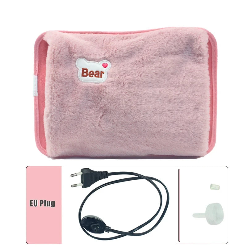Rechargeable Electric Hand Warmer