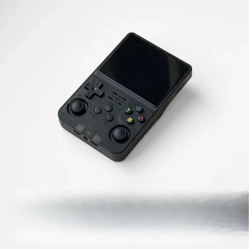 R36S Retro Handheld Game Console
