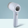 5-in-1 Electric Spin Scrubber for Bathroom