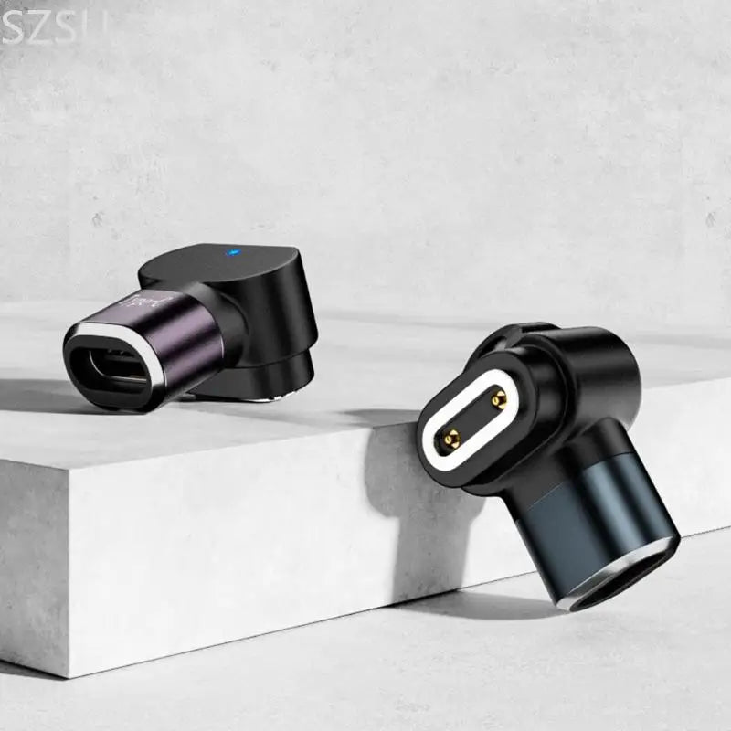 SZSU Efficient Charging Head for Children Smartwatch with Secure Connection