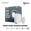 MOES Zigbee Smart Door & Window Sensor