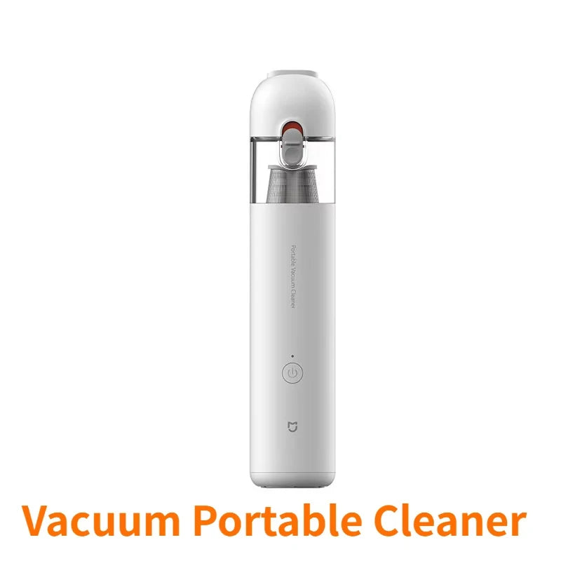 MIJIA Portable Handheld Vacuum Cleaner – 13000Pa