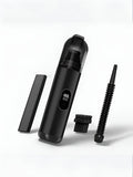 Car Smart 5in1 Portable Super Mini Wireless Handheld Vacuum Cleaner. 5in1 Smart Portable Car Vacuum Cleaner