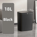 18L Smart Sensor Trash Can – Waterproof