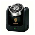 A25F Rotating Electric Bakhoor Burner for Car & Home