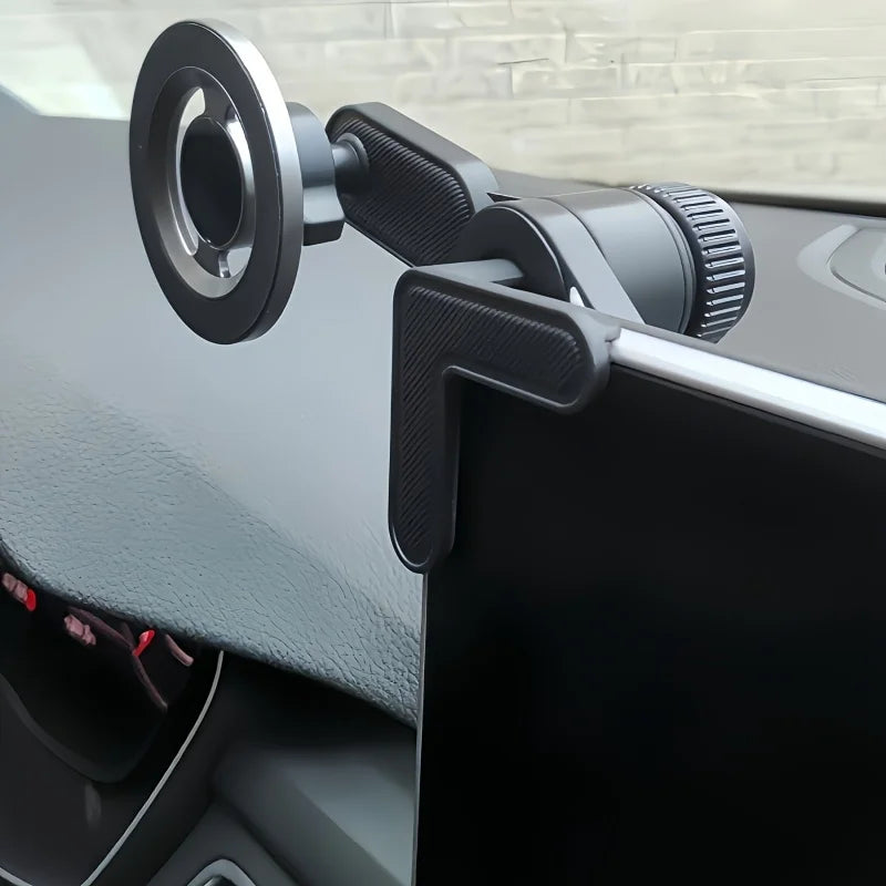 Magnetic Phone Holder for Car Display Screen