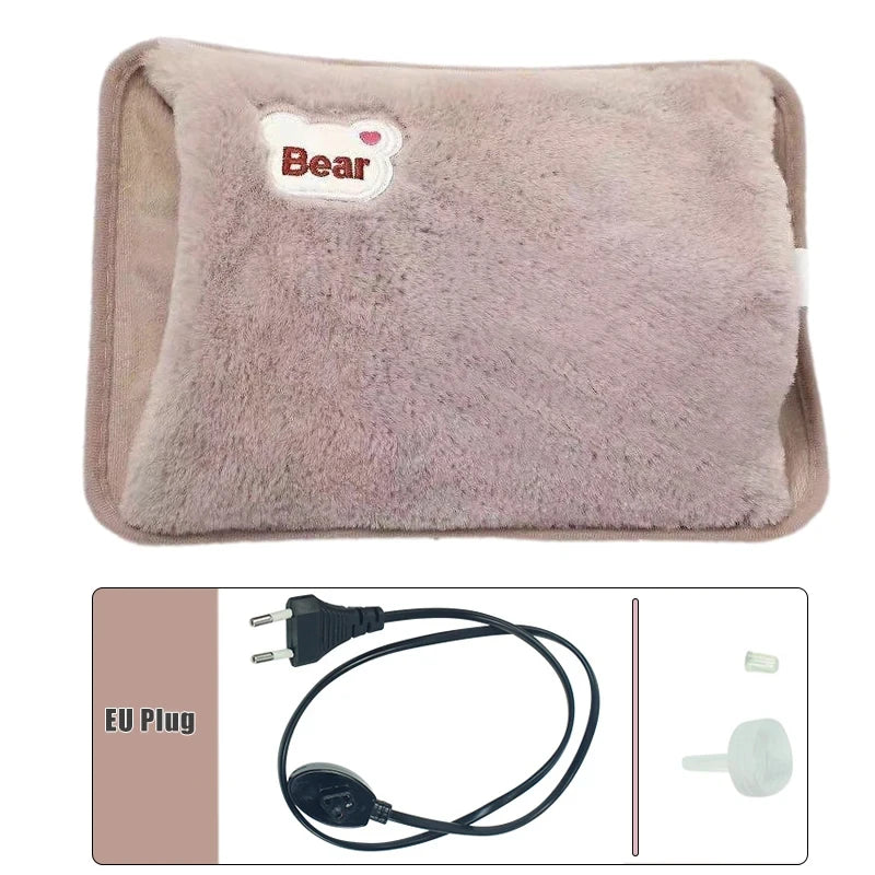 Rechargeable Electric Hand Warmer