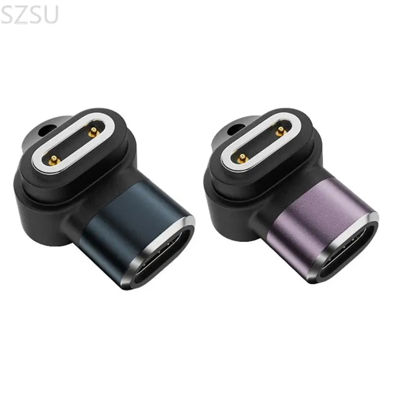SZSU Efficient Charging Head for Children Smartwatch with Secure Connection