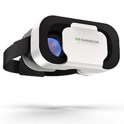 3D VR Glasses for Smartphones