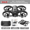LY3 Drone with Dual Camera & 50X Zoom