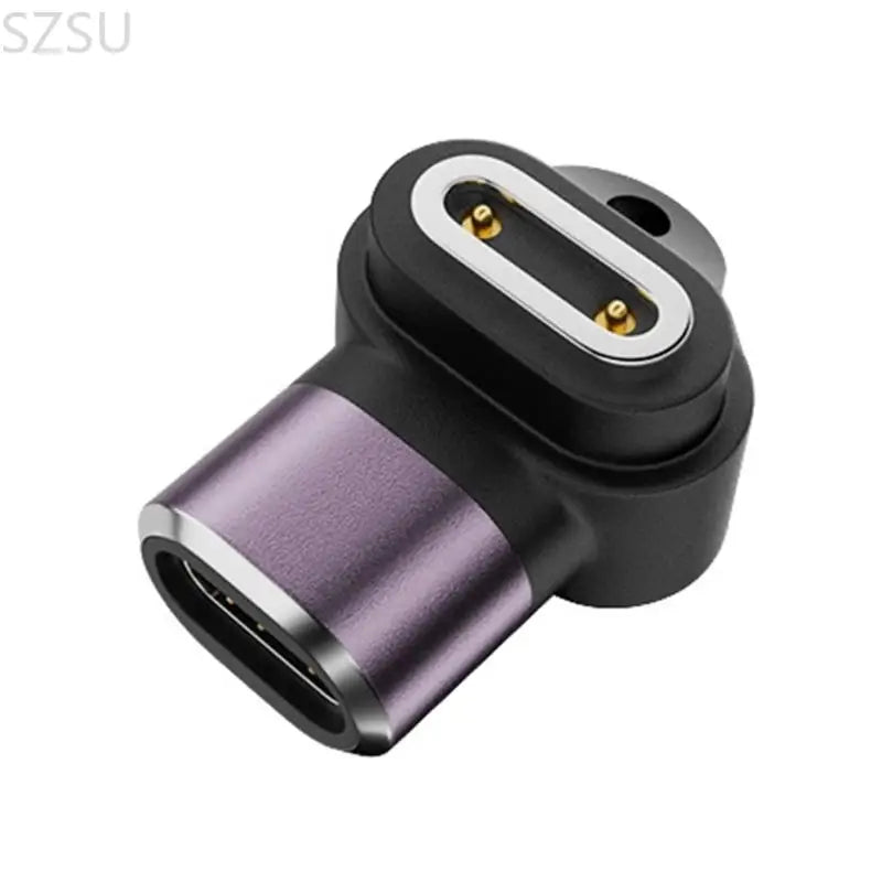 SZSU Efficient Charging Head for Children Smartwatch with Secure Connection