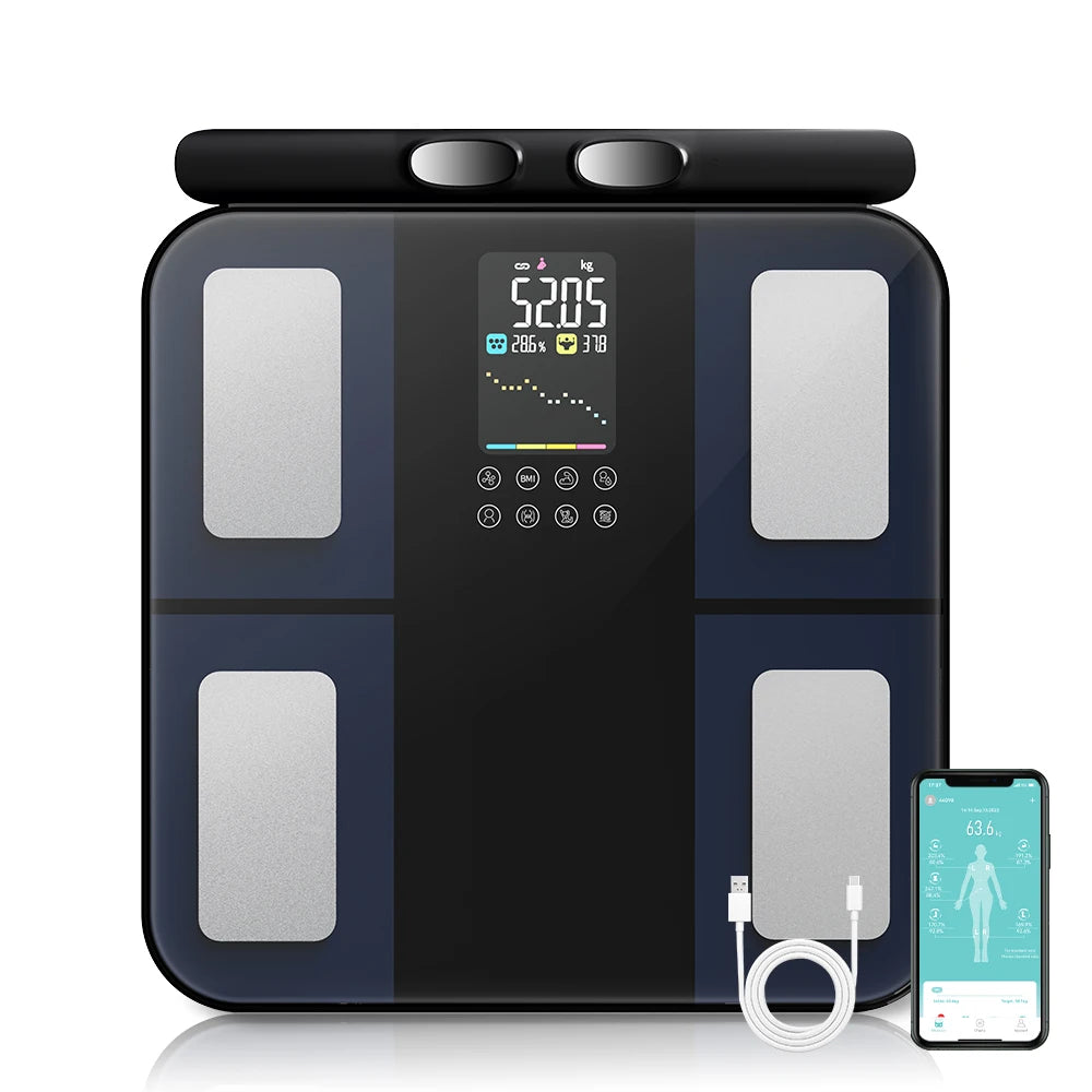 Smart Body Composition Scale