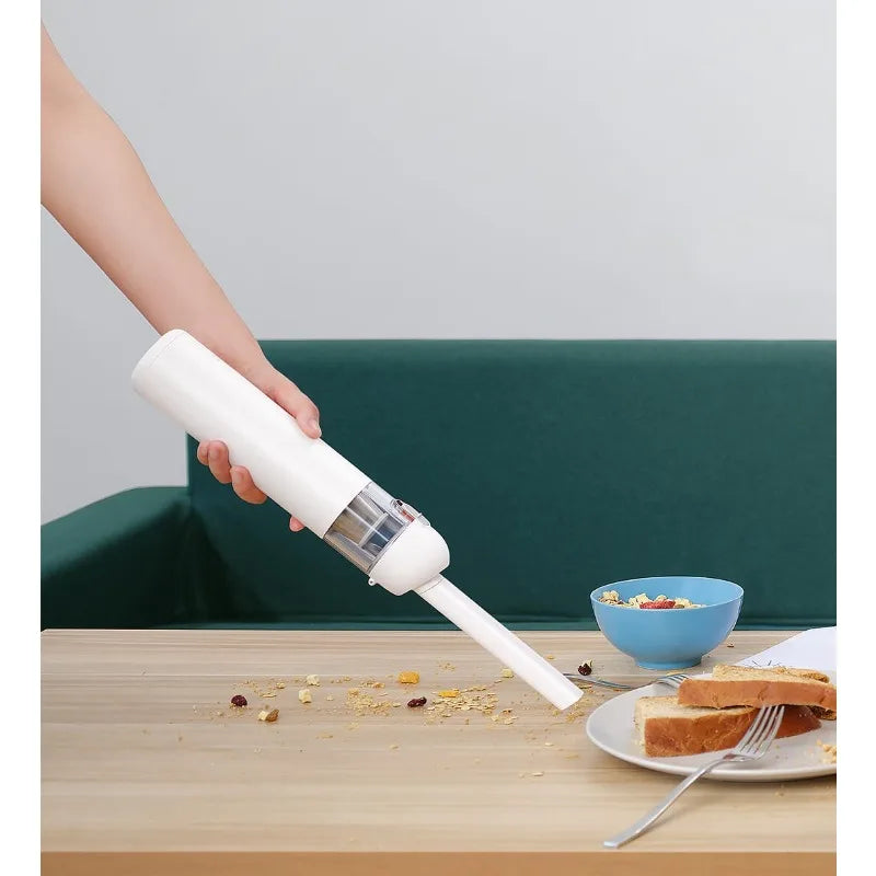 MIJIA Portable Handheld Vacuum Cleaner – 13000Pa