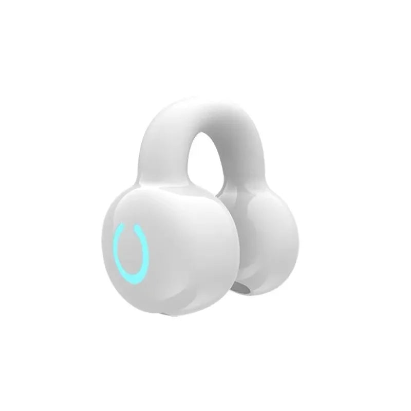 Wireless Gaming Earbuds with Digital Display