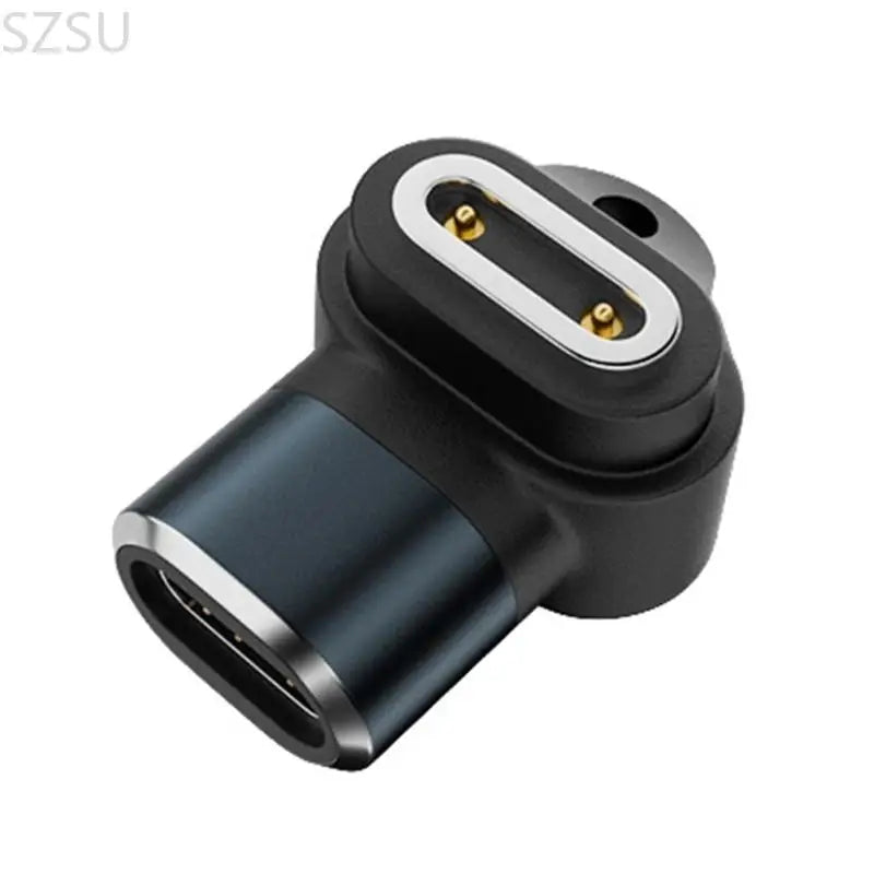 SZSU Efficient Charging Head for Children Smartwatch with Secure Connection