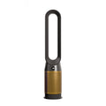 3-in-1 Bladeless Tower Fan: Cooler, Heater & Purifier